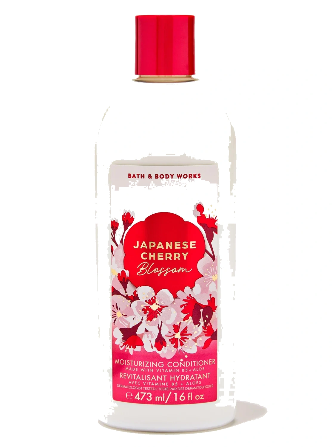 Japanese Cherry Blossom Saç Kremi