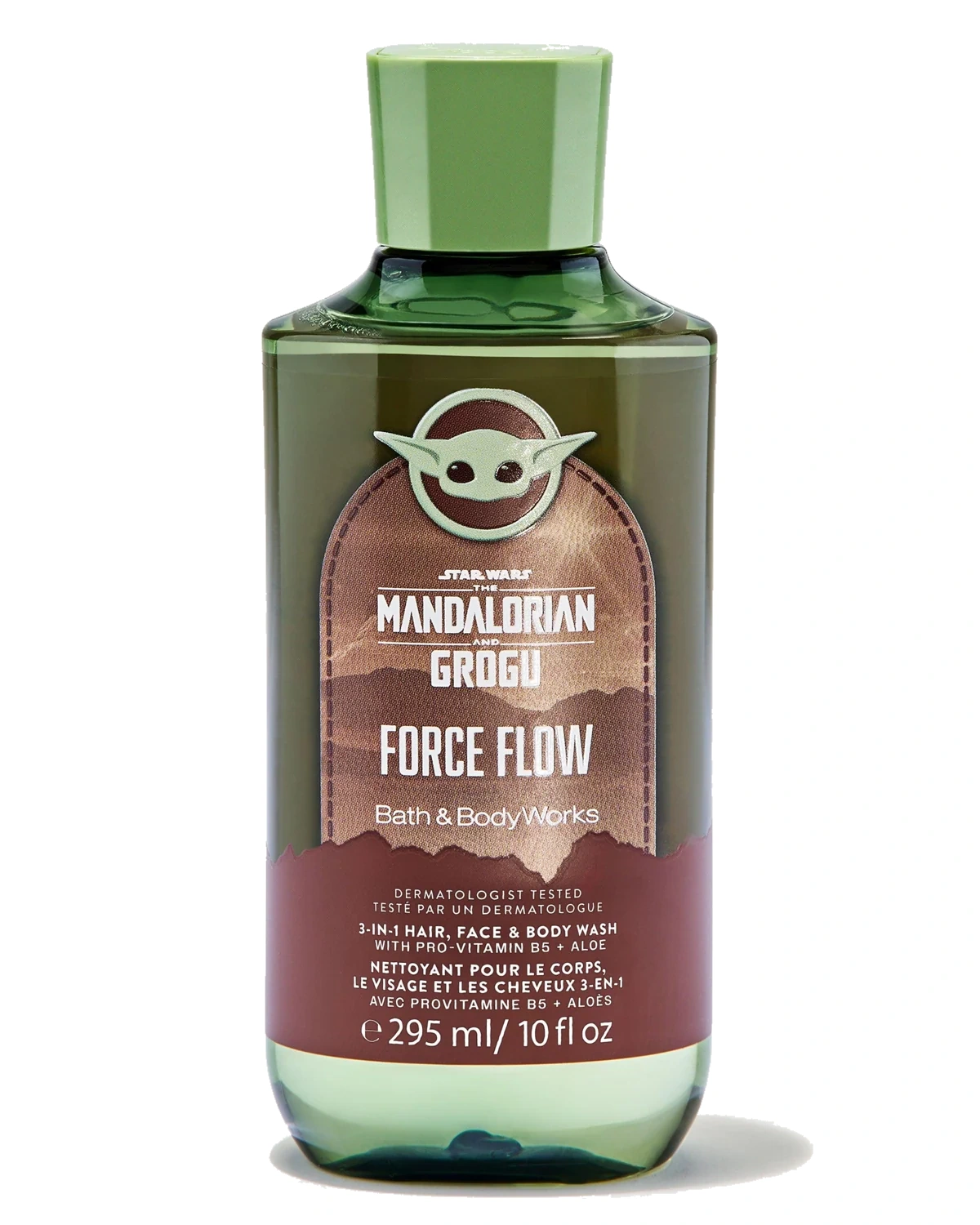 Force Flow 3'ü 1 Arada Duş Jeli