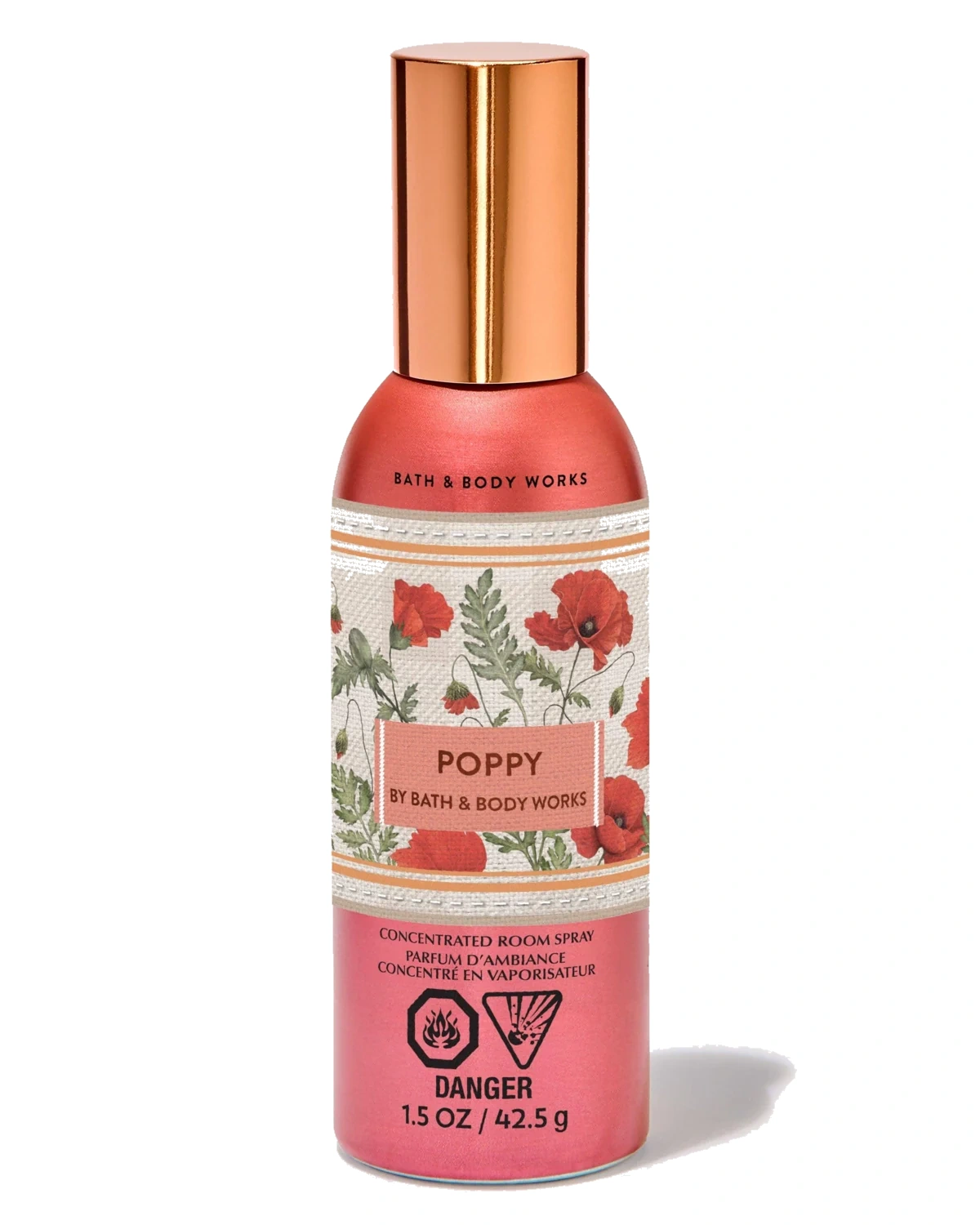 Poppy Oda Spreyi