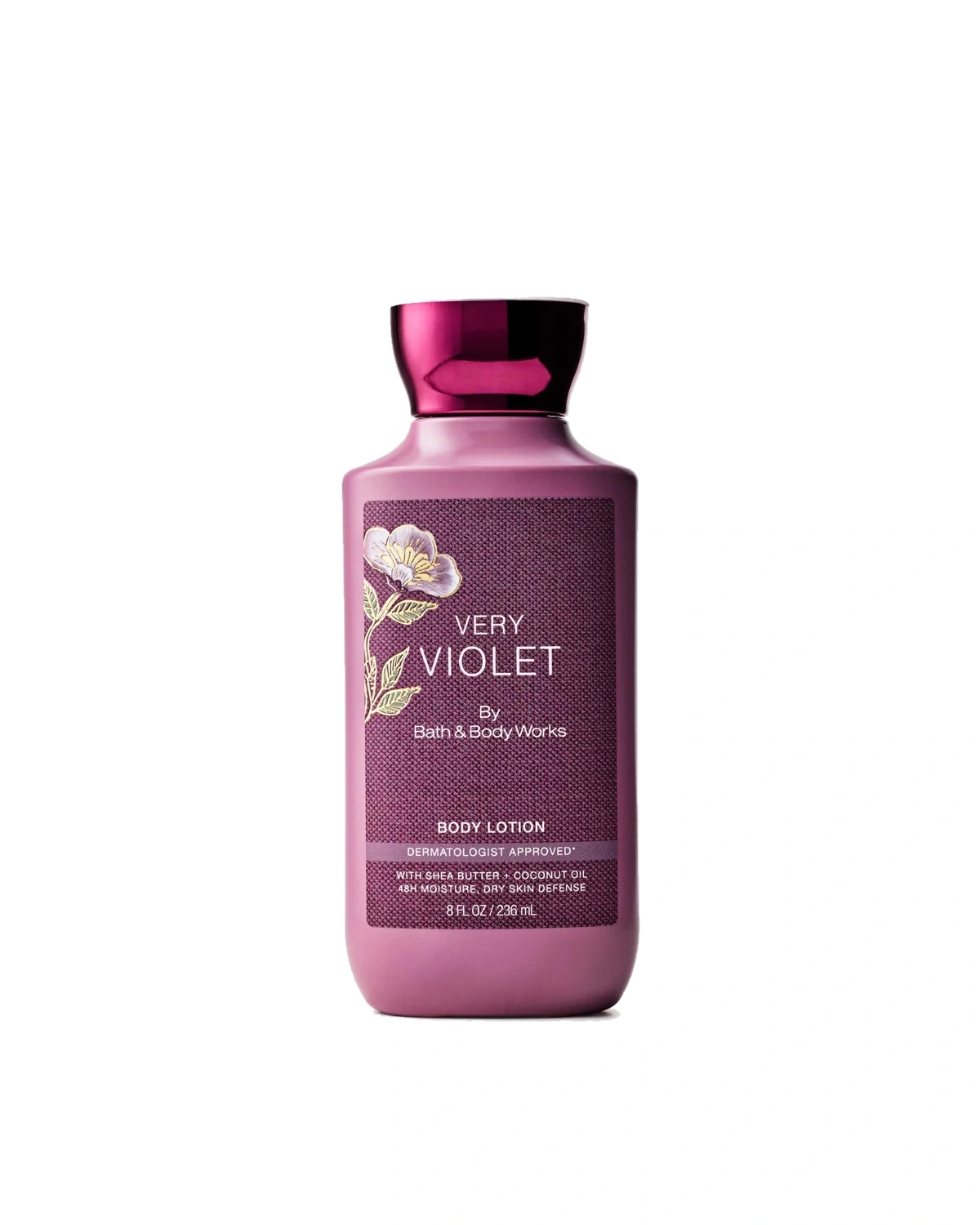 Very Violet Vücut Losyonu