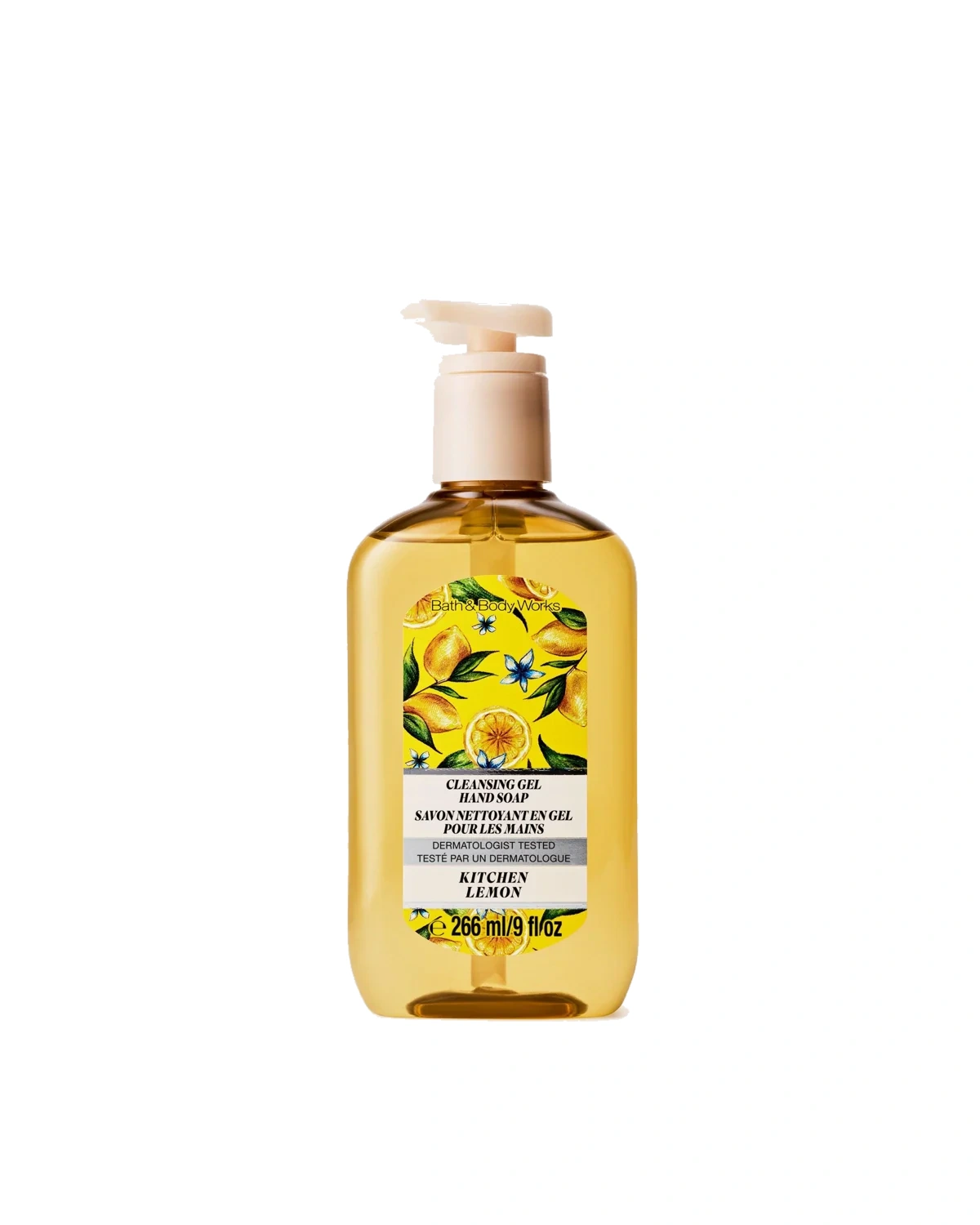 Kitchen Lemon Sıvı Sabun