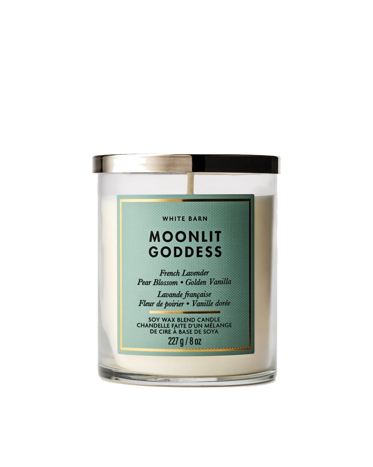 Moonlit Goddess Orta Boy Mum